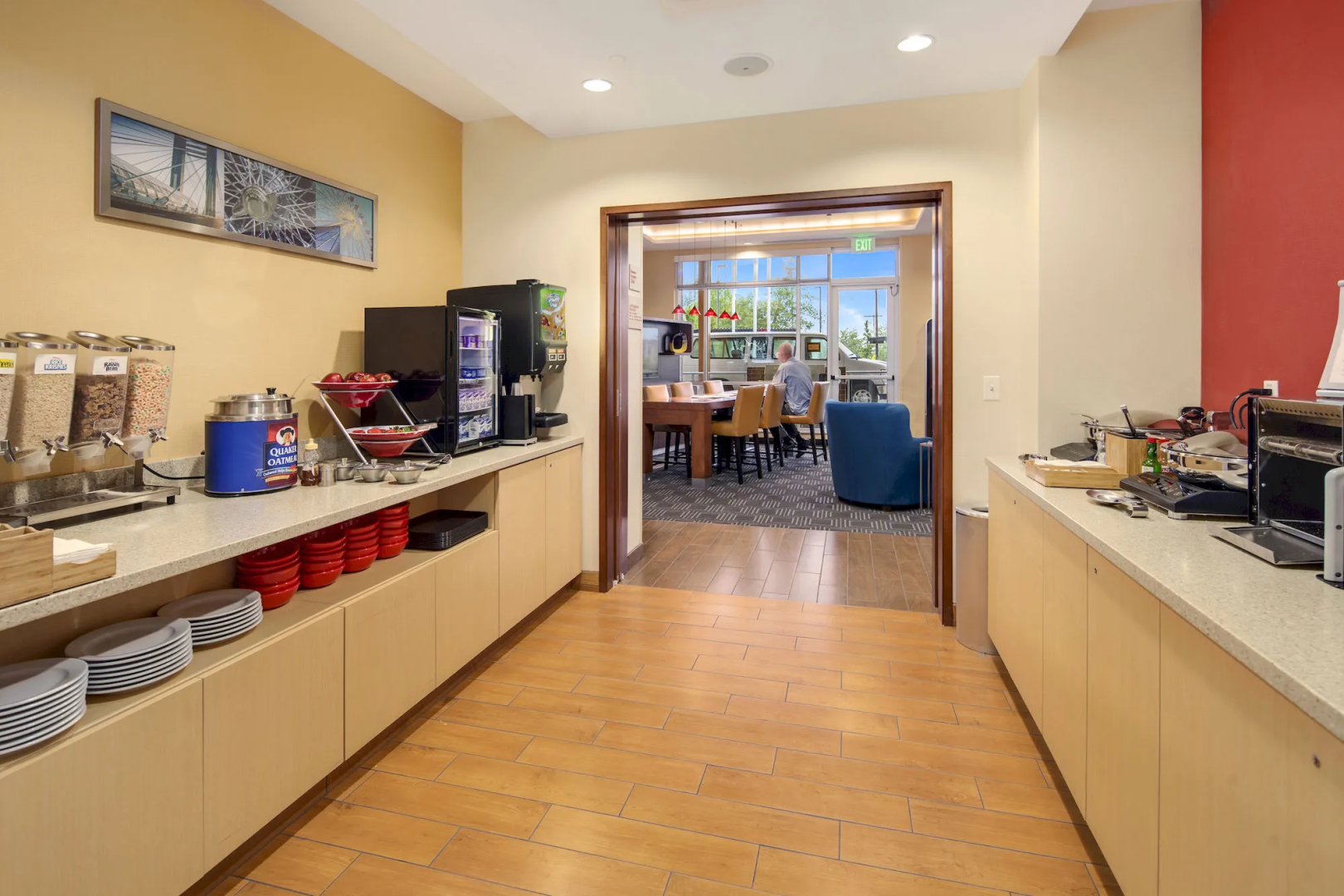TownePlace Suites by Marriott Bellingham