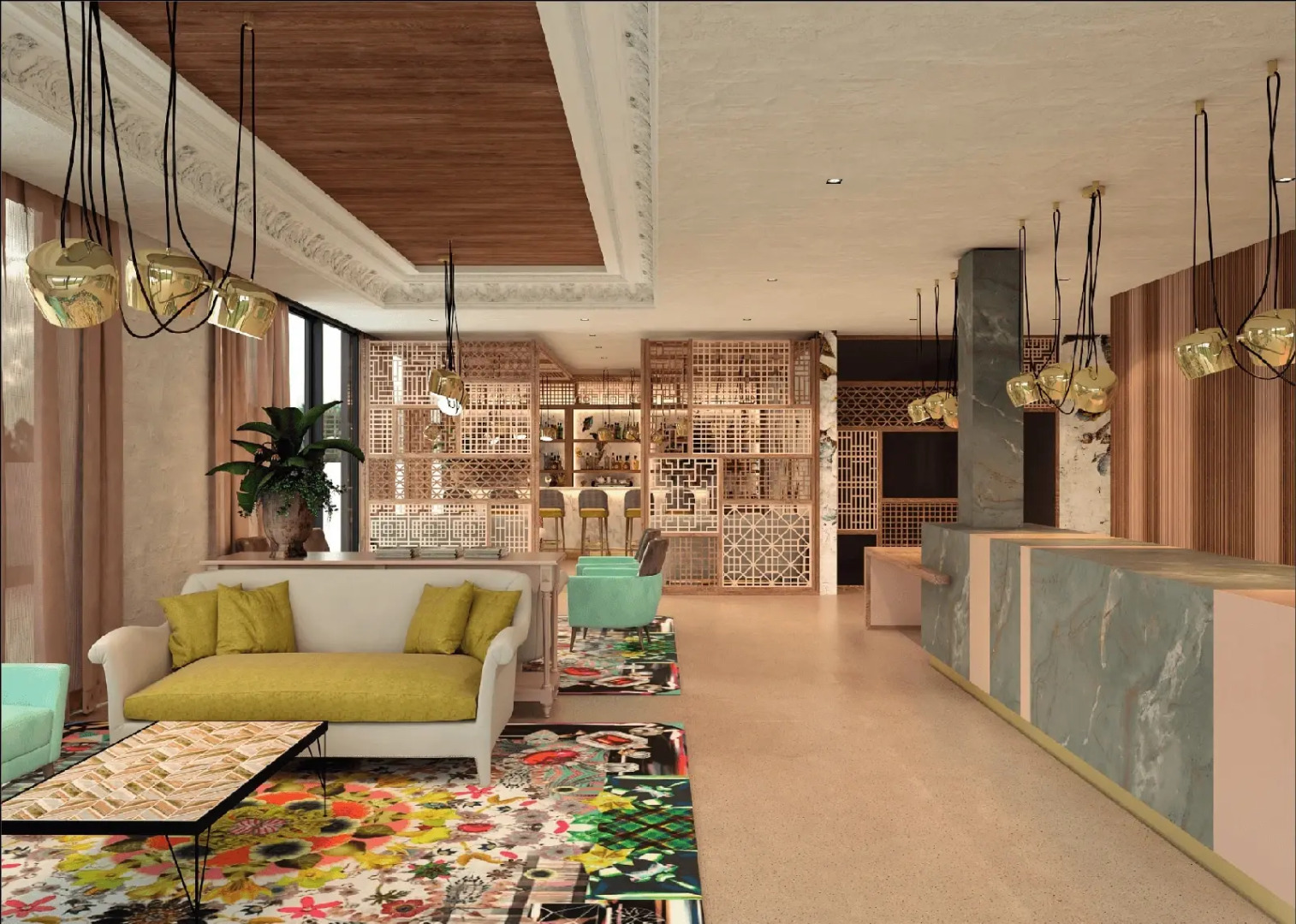 Hotel ASA La Marina by SH Hoteles