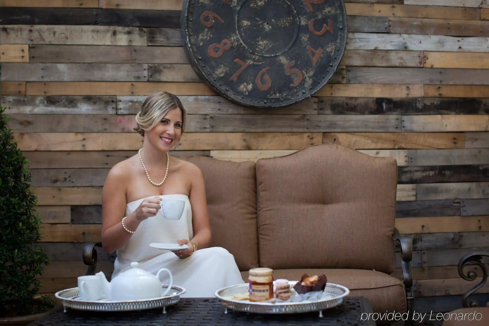 Olive Boutique Hotel, A Small Luxury Hotel of the World (Adults Only)