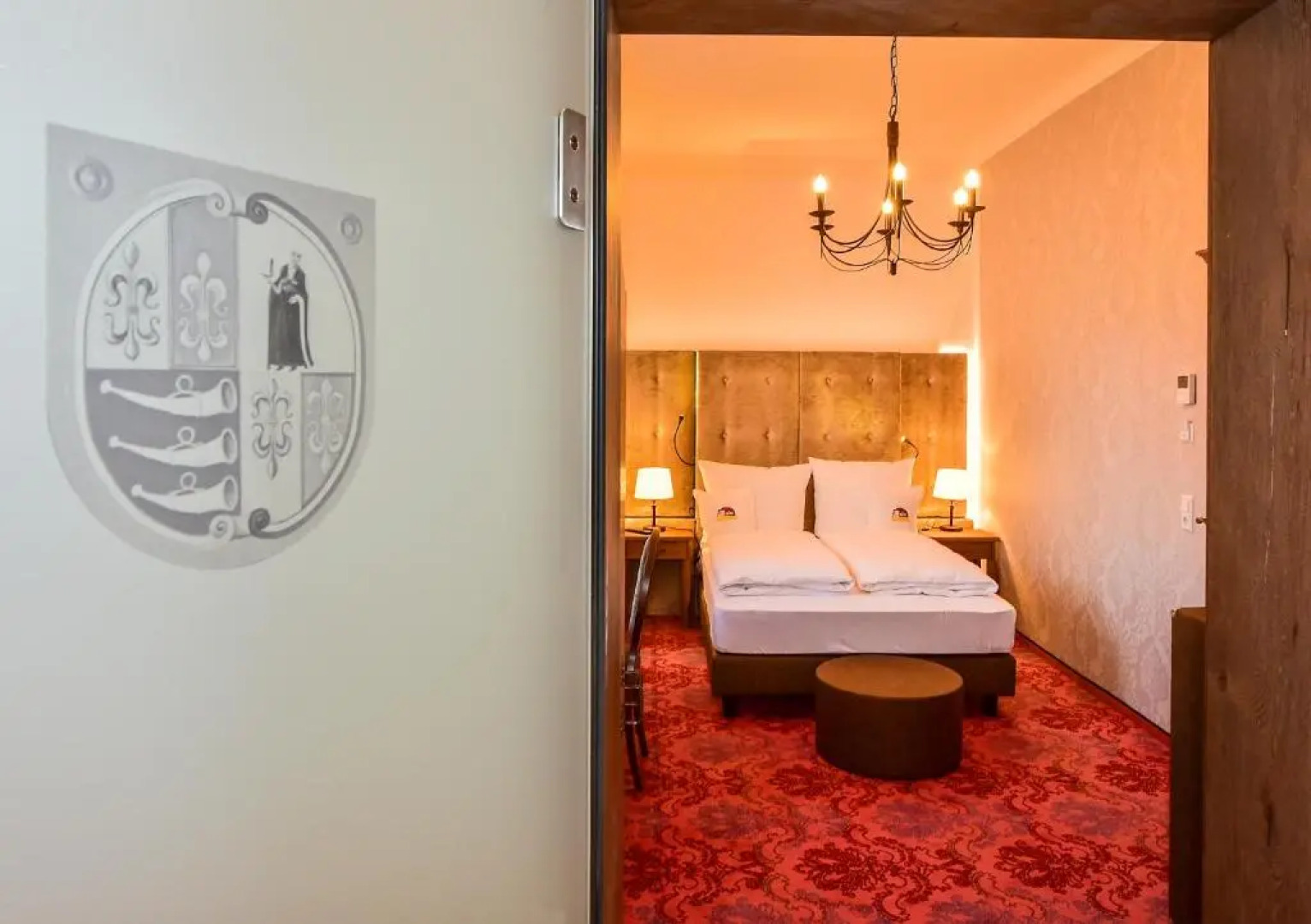 Schloss Hotel Wasserburg