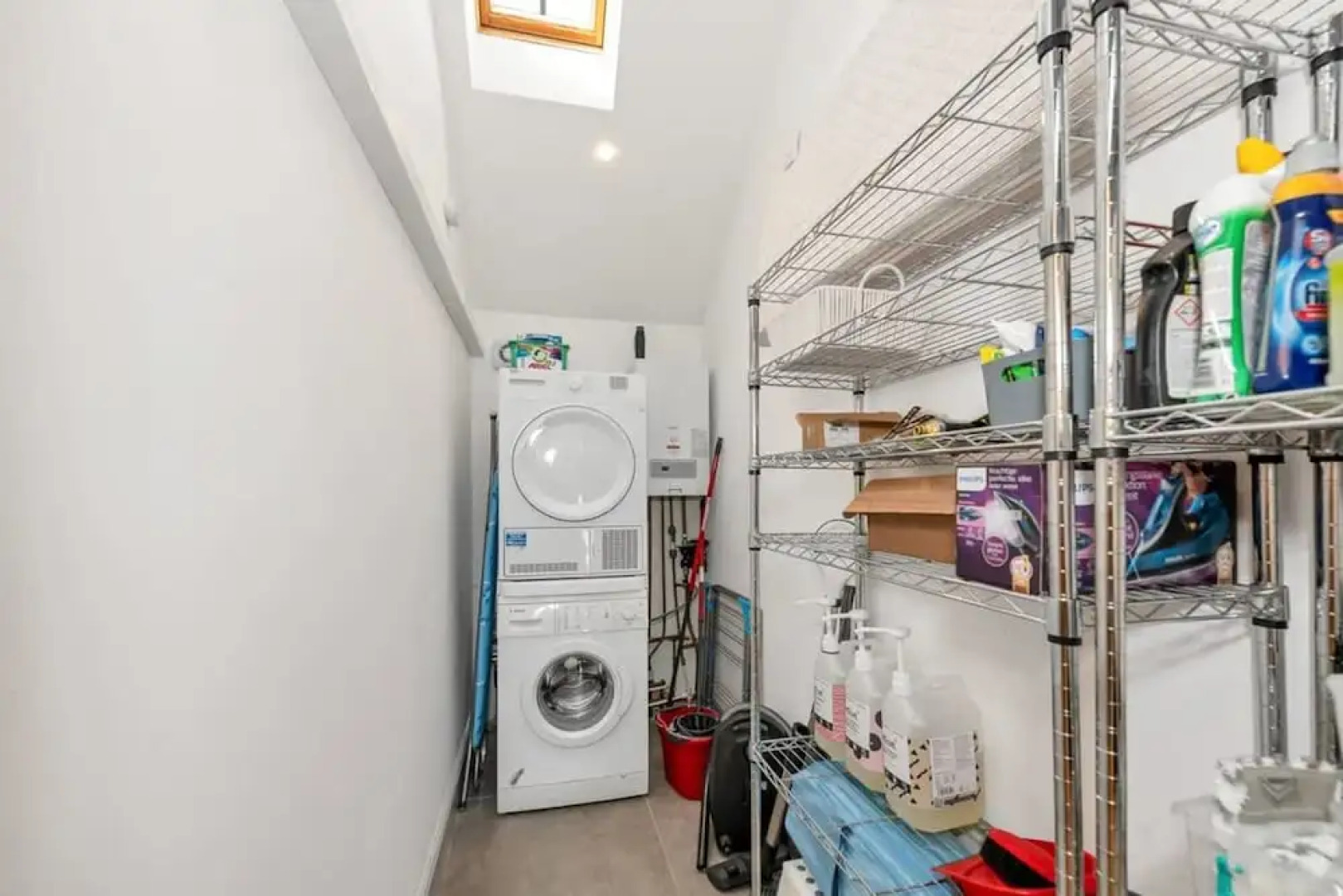 Luxury Home With Large Garden - The School House