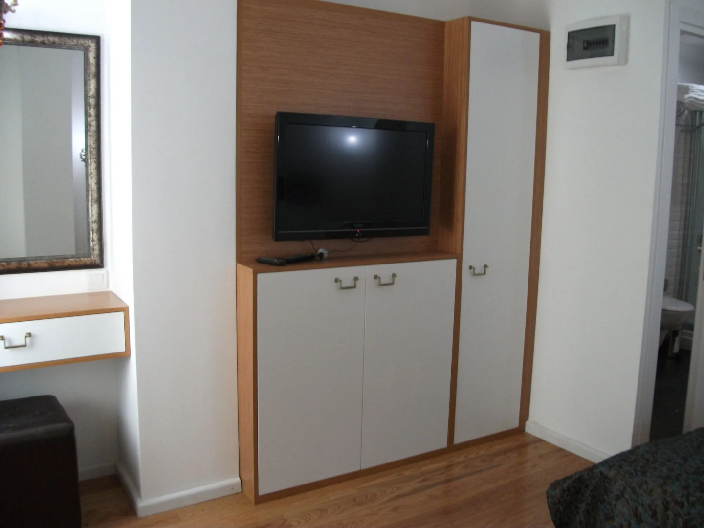 Hotel Jakaranda Istanbul