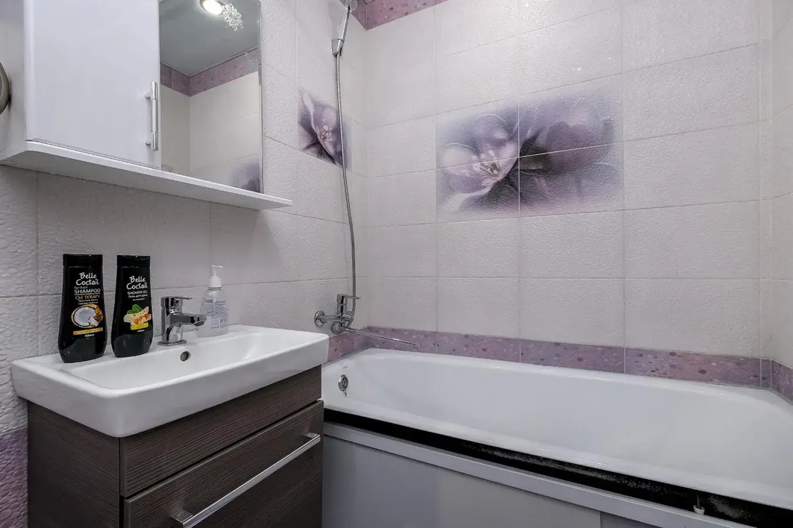 В гости на улице Вокзальная магистраль 13