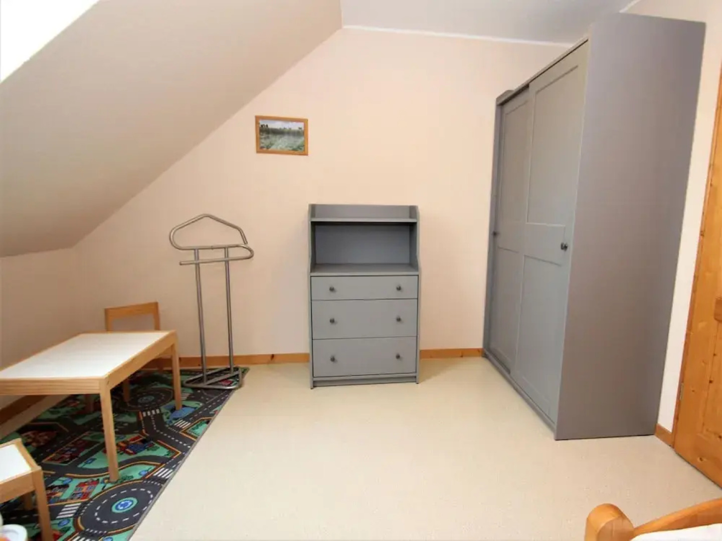 Ferienwohnung Deichblick in Nessmersiel