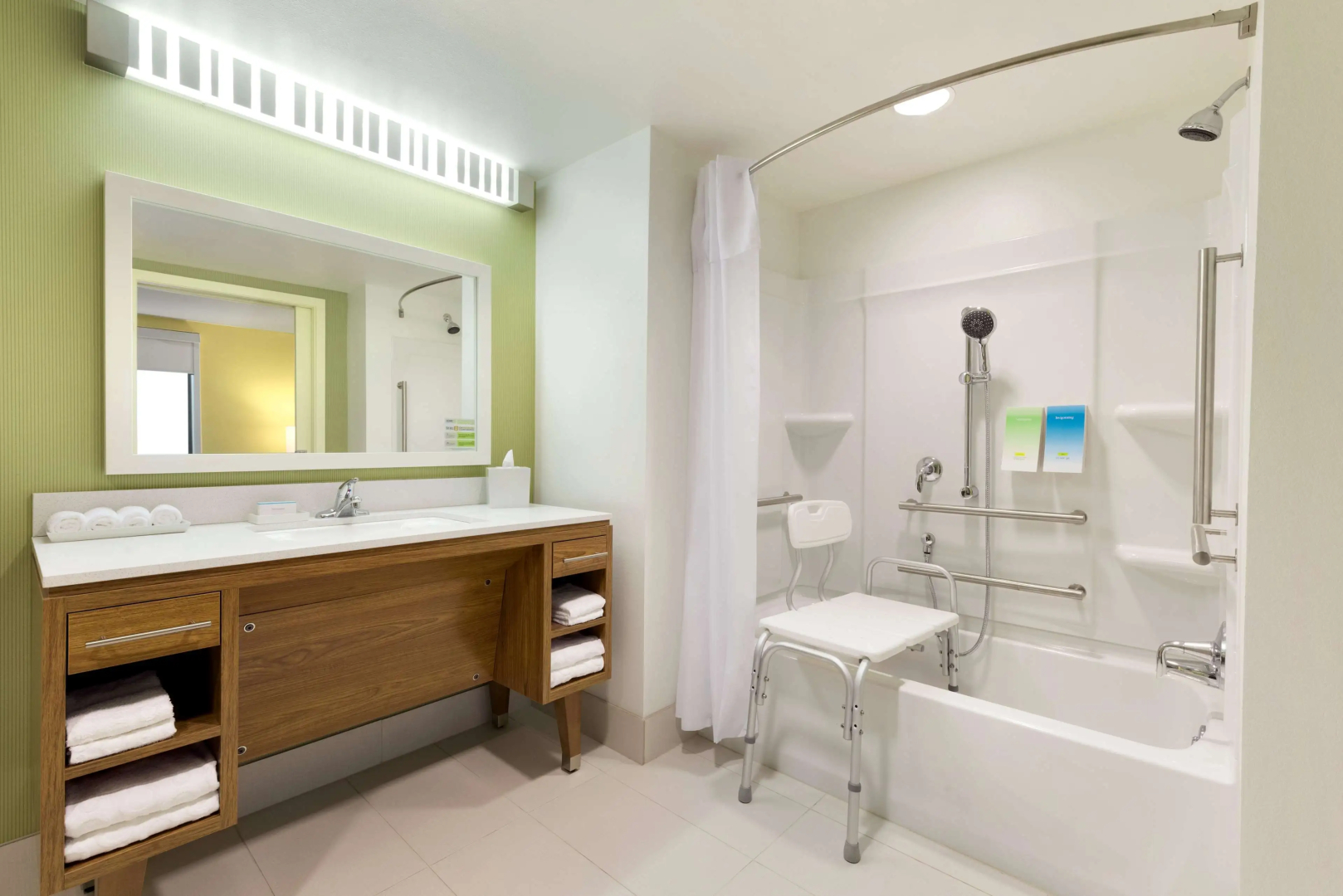 Home2 Suites by Hilton La Crosse