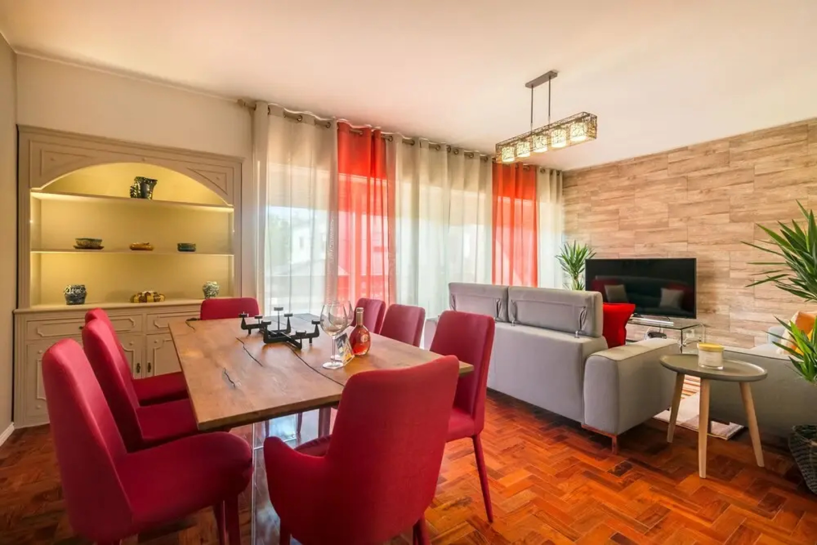 Luxury Stay by the Cascais Coastline