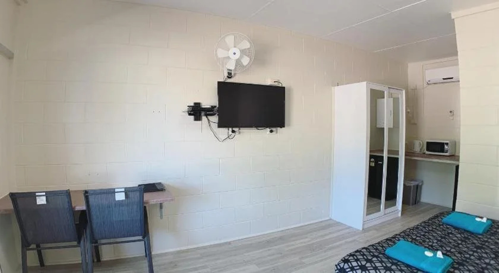 Tropical City Motor Inn