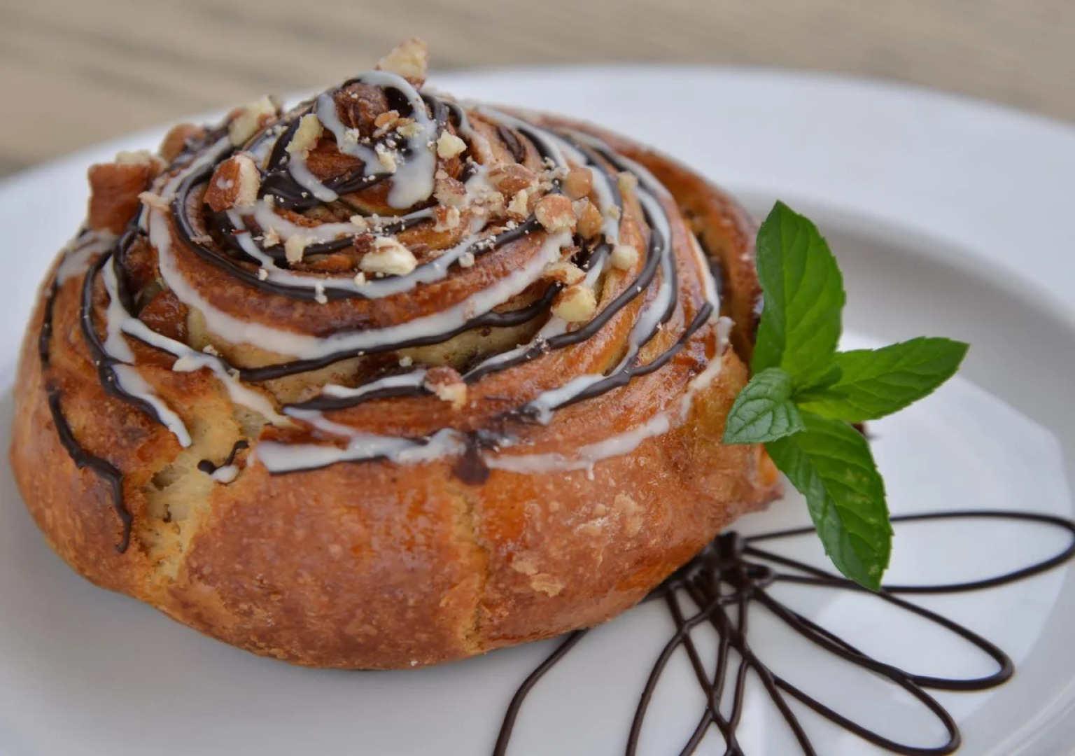 Cresta Lodge - Harare