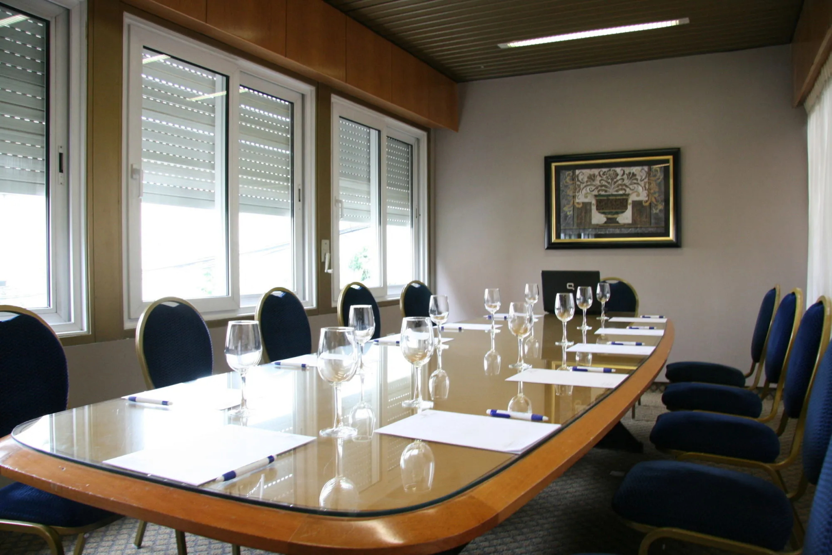 Ariston Hotel