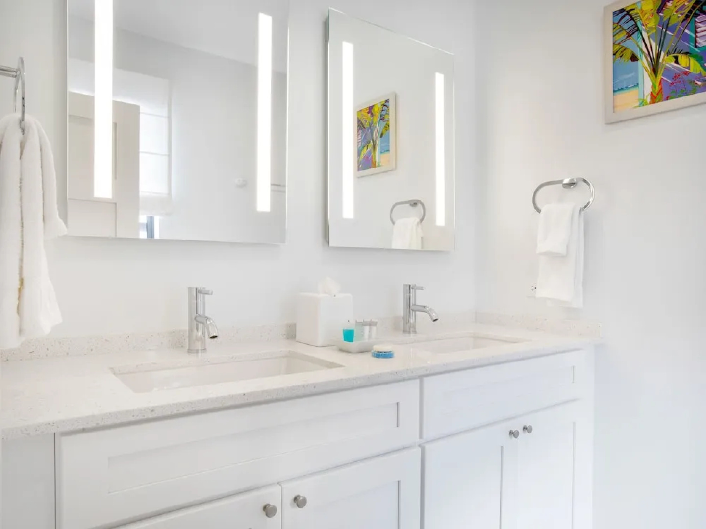 Villas & Suites at Beach View