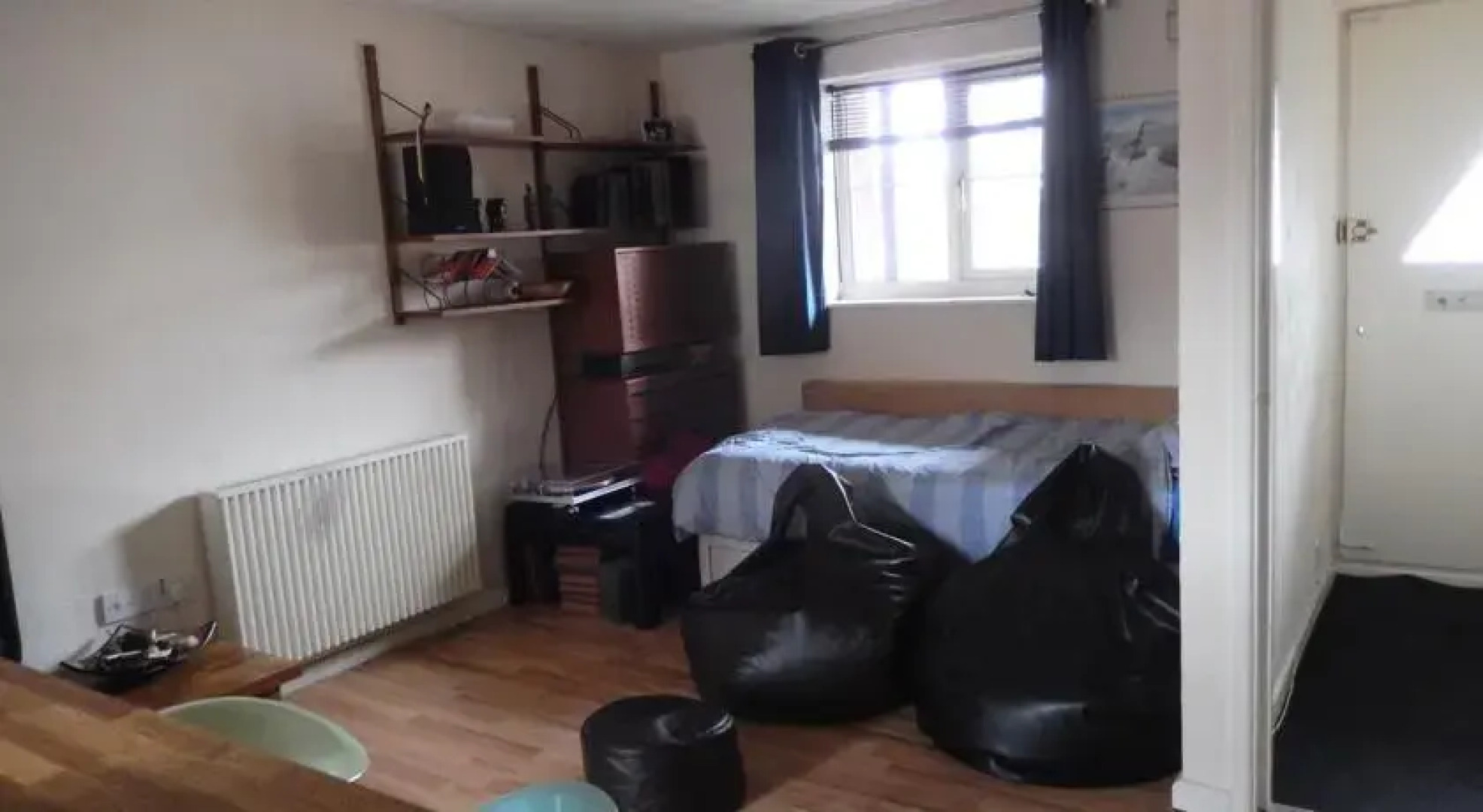 Central town Apartment