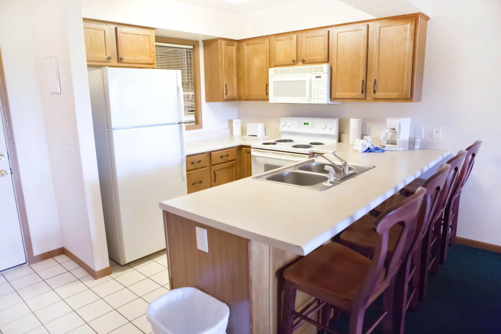 Table Rock Resorts at Indian Point