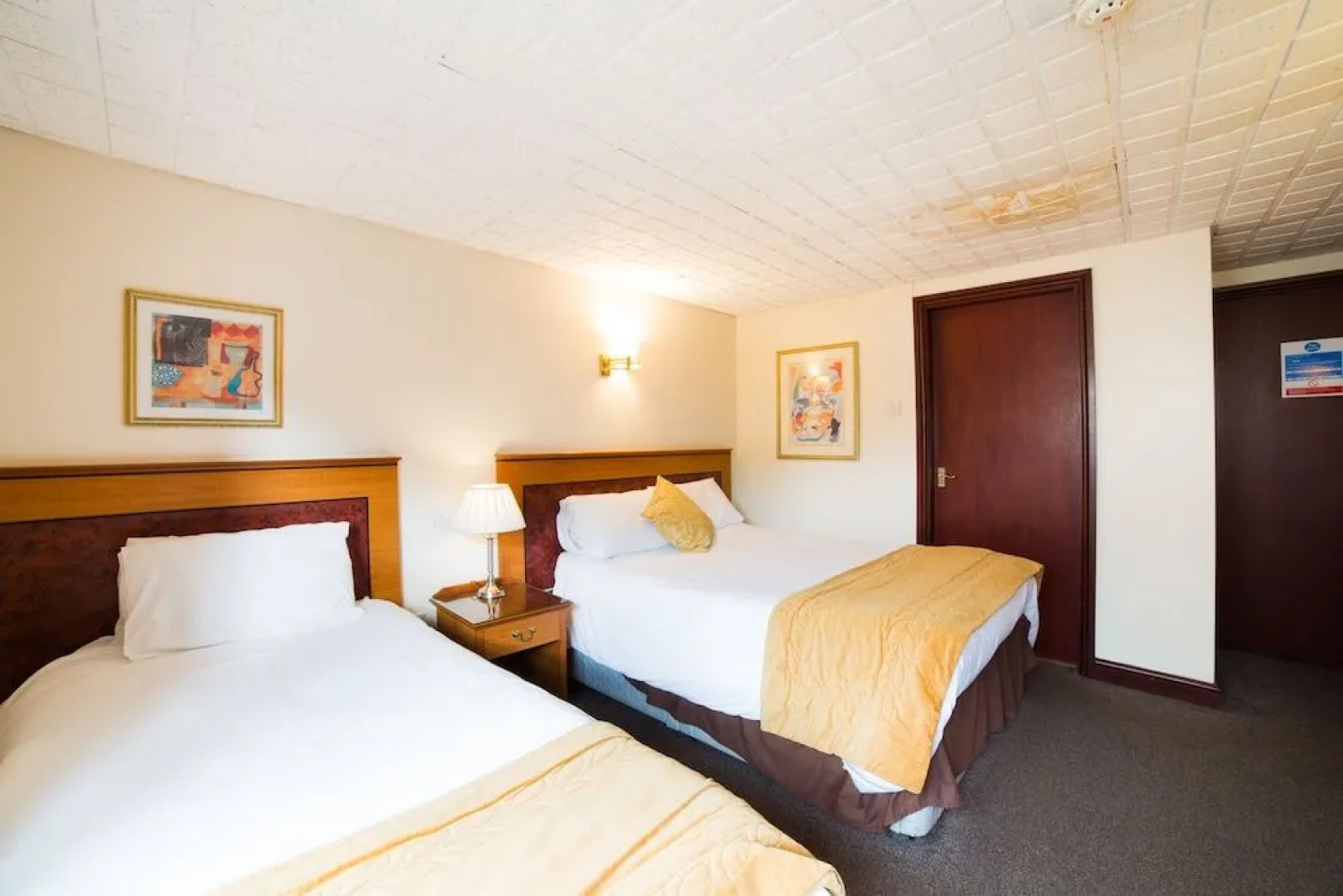 The Whistle and Flute