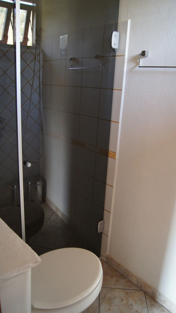 Pousada Riacho das Pedras