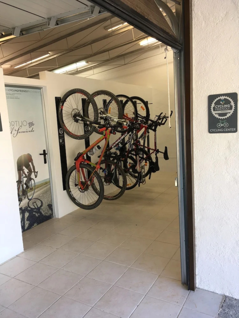 Boutique Hideaway Cortijo El Sarmiento