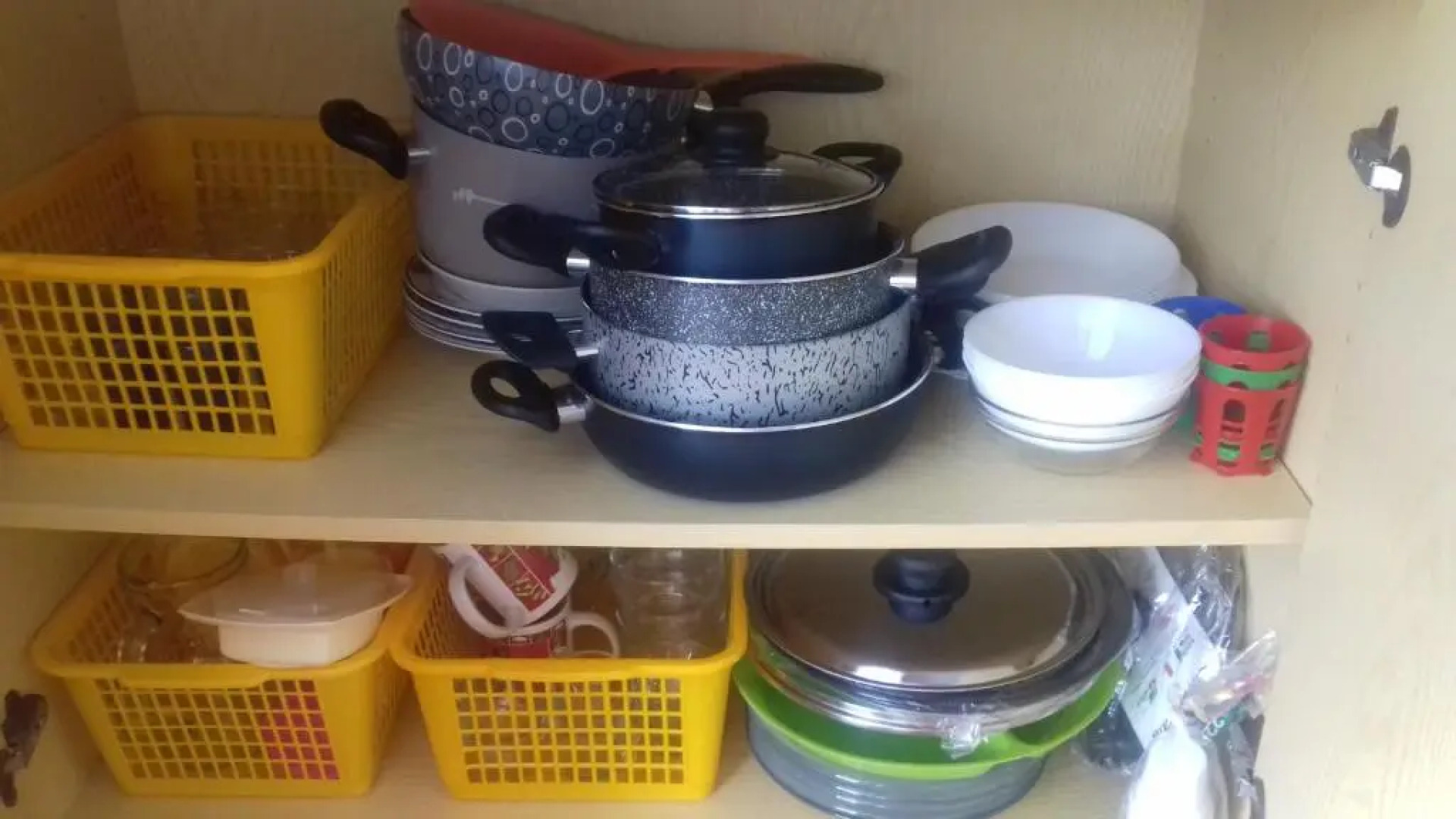 Appartamento Pitagora