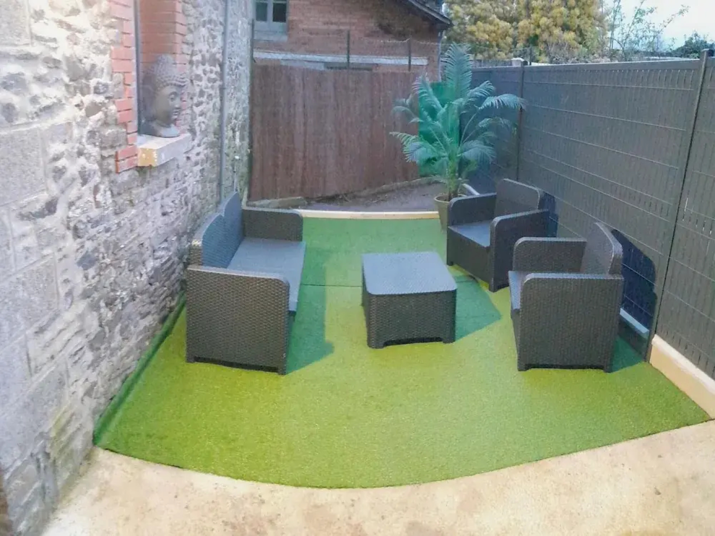 Charming House Near Mont Saint-michel