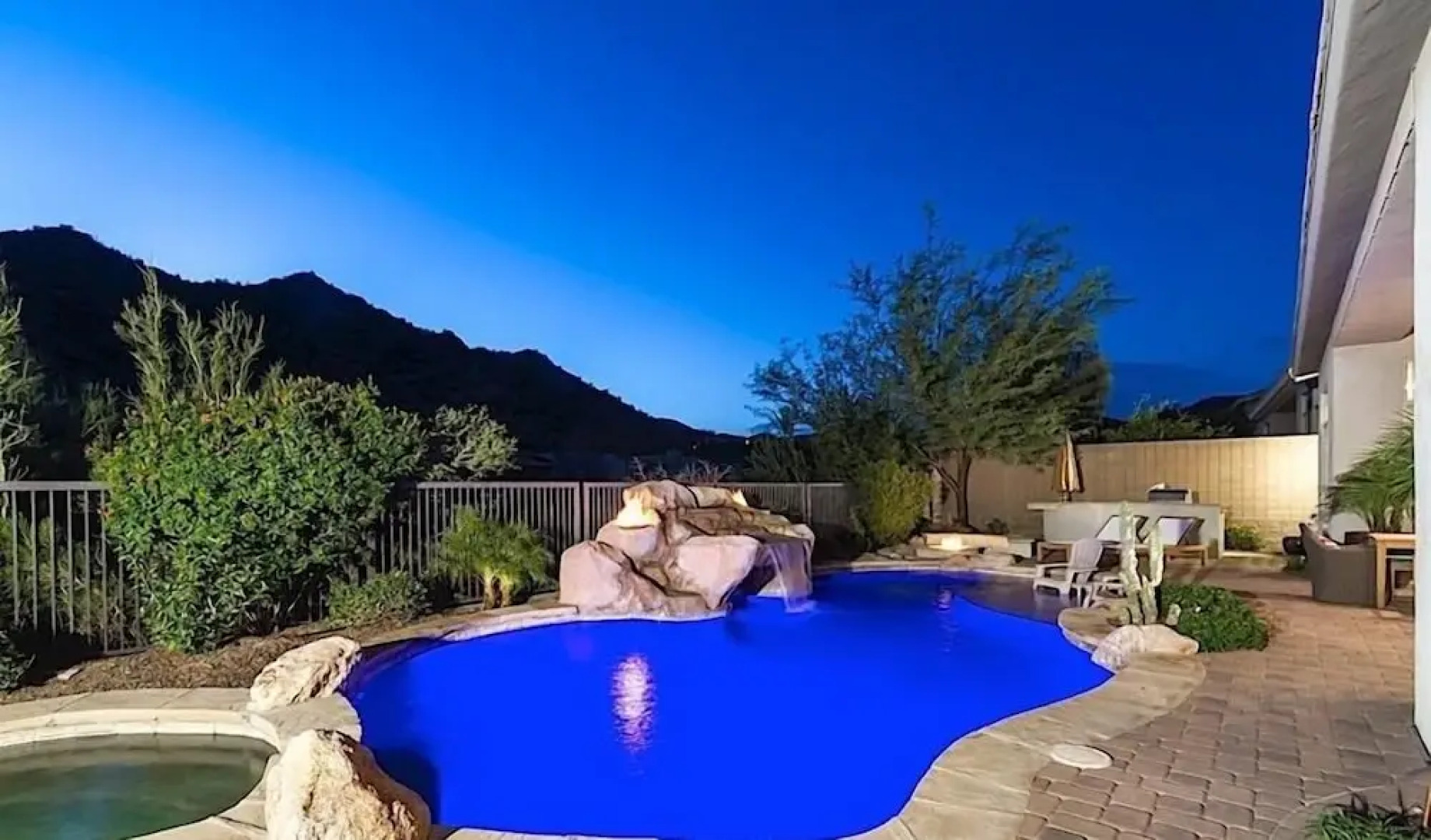 South by Southwest - Signature Vacation Rentals