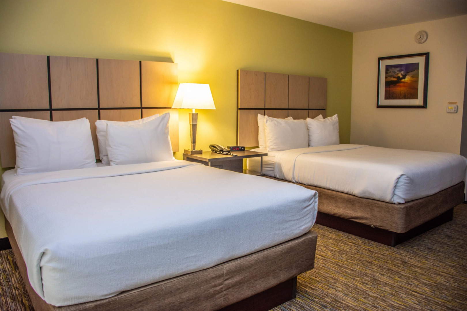 Candlewood Suites : Overland Park - W 135th St by IHG