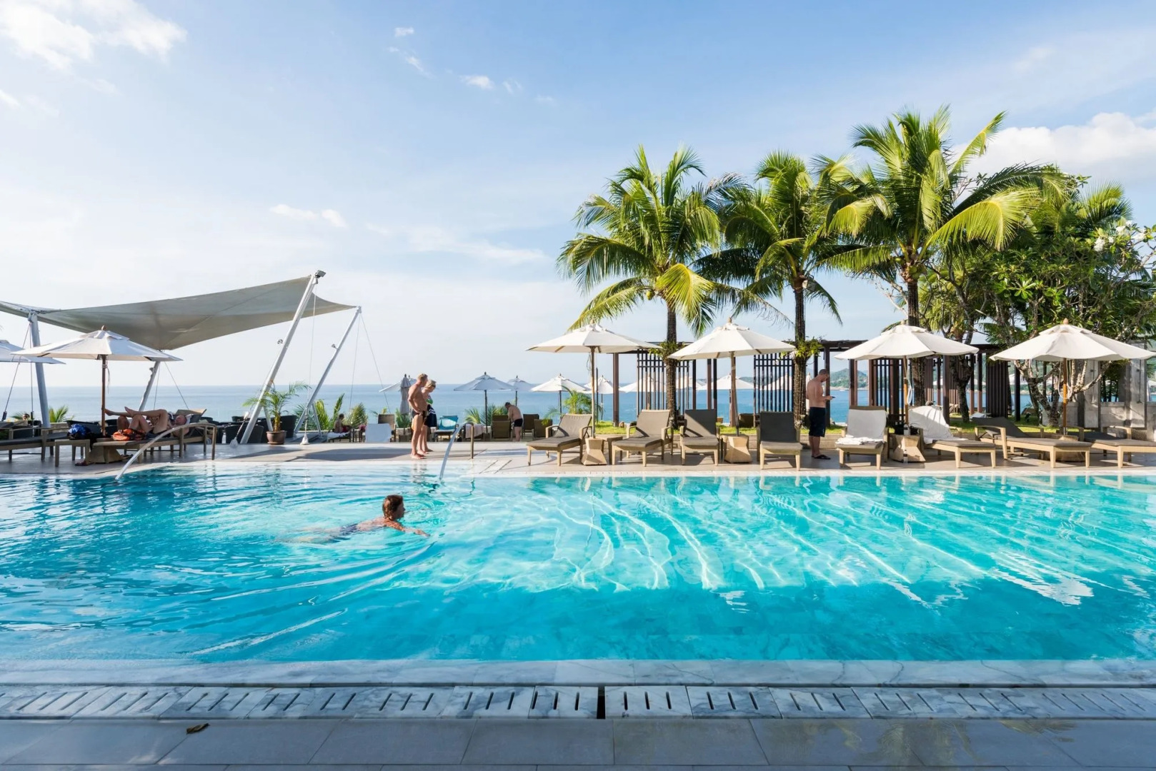 Cape Sienna Gourmet Hotel & Villas