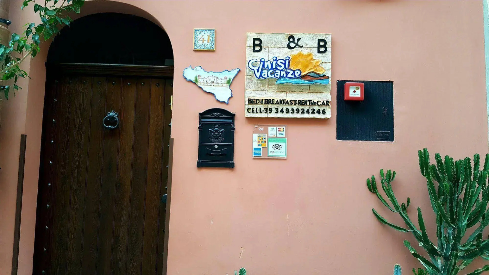 Cinisi Vacanze