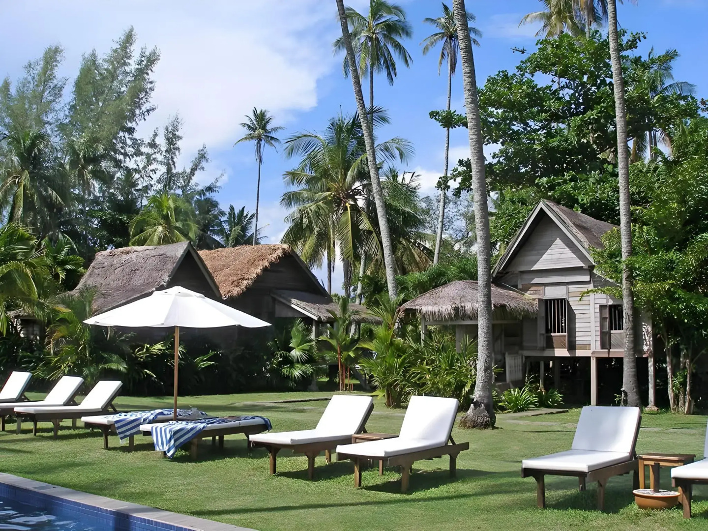 Bon Ton Resort Langkawi