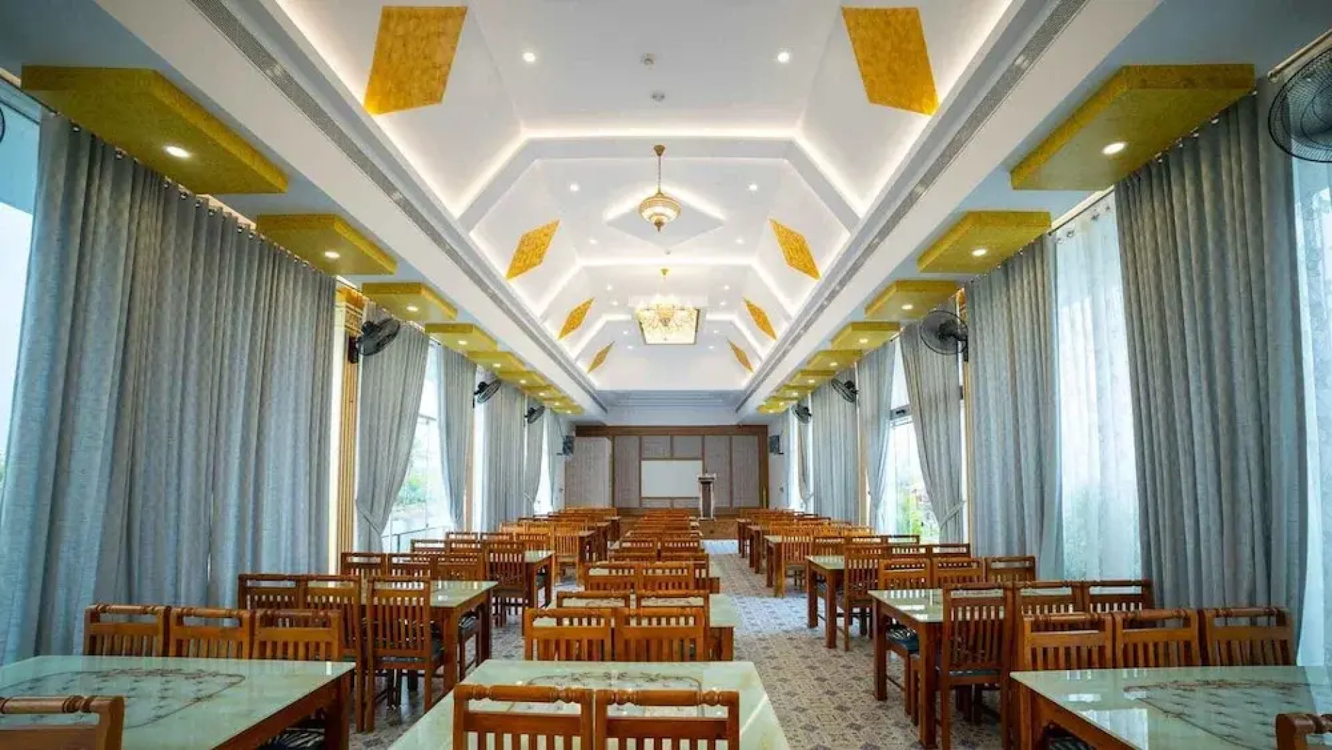 S Cross Munroe Island Resort