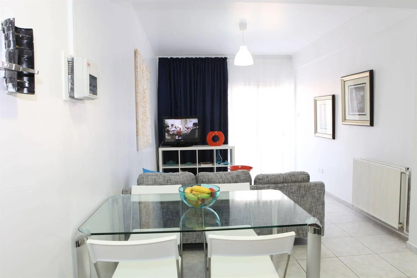 The Palms Hotel Apartments