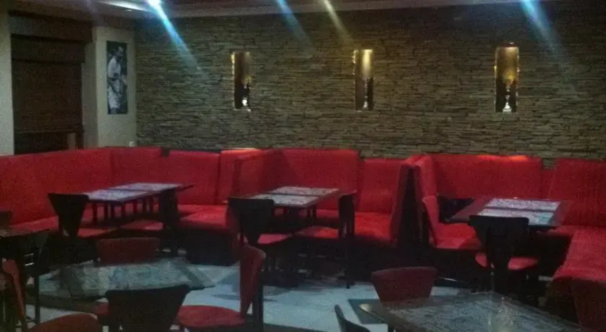 Star Sport Pub Étterem & Panzió