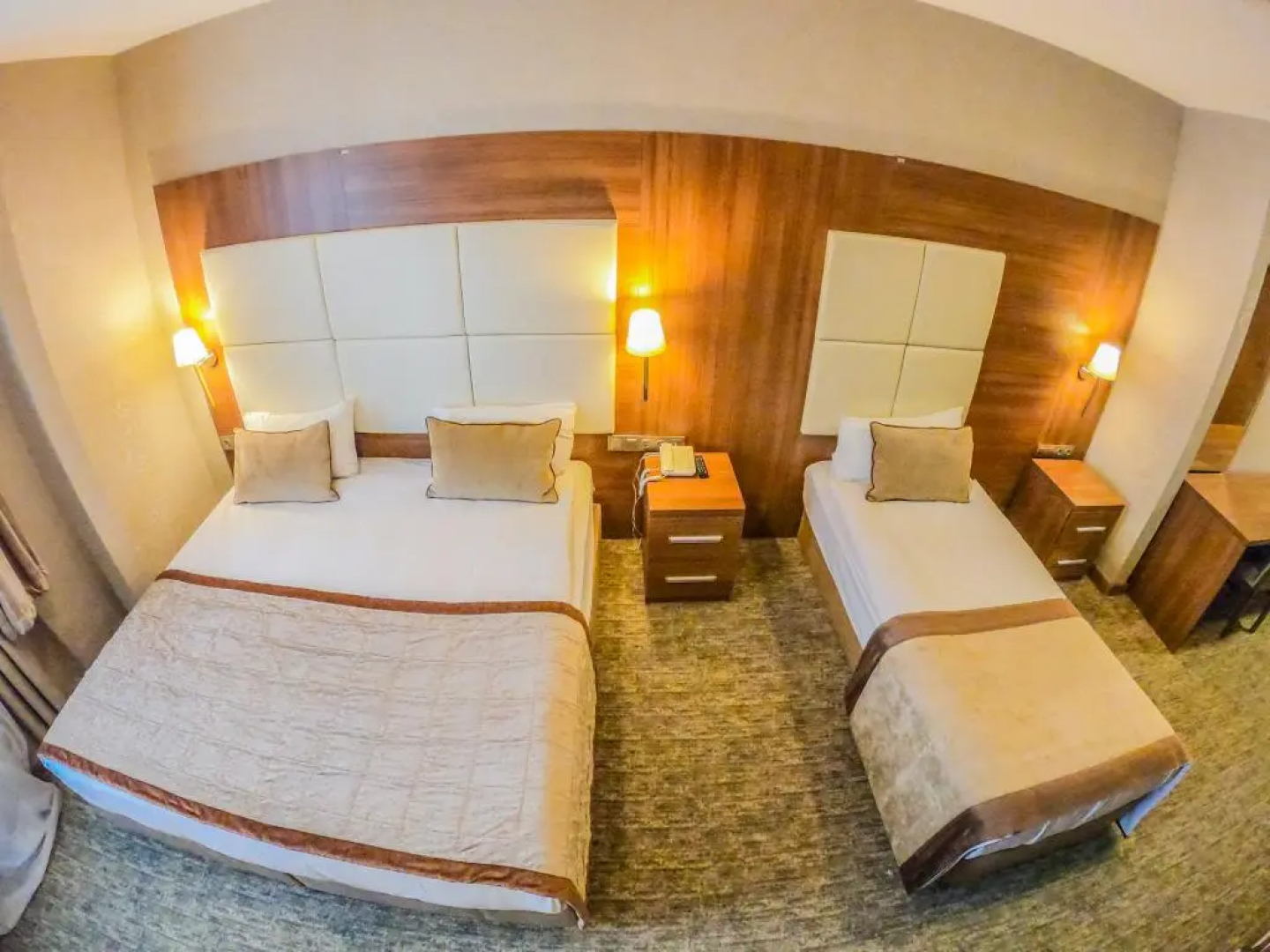 Akman Premium Hotel