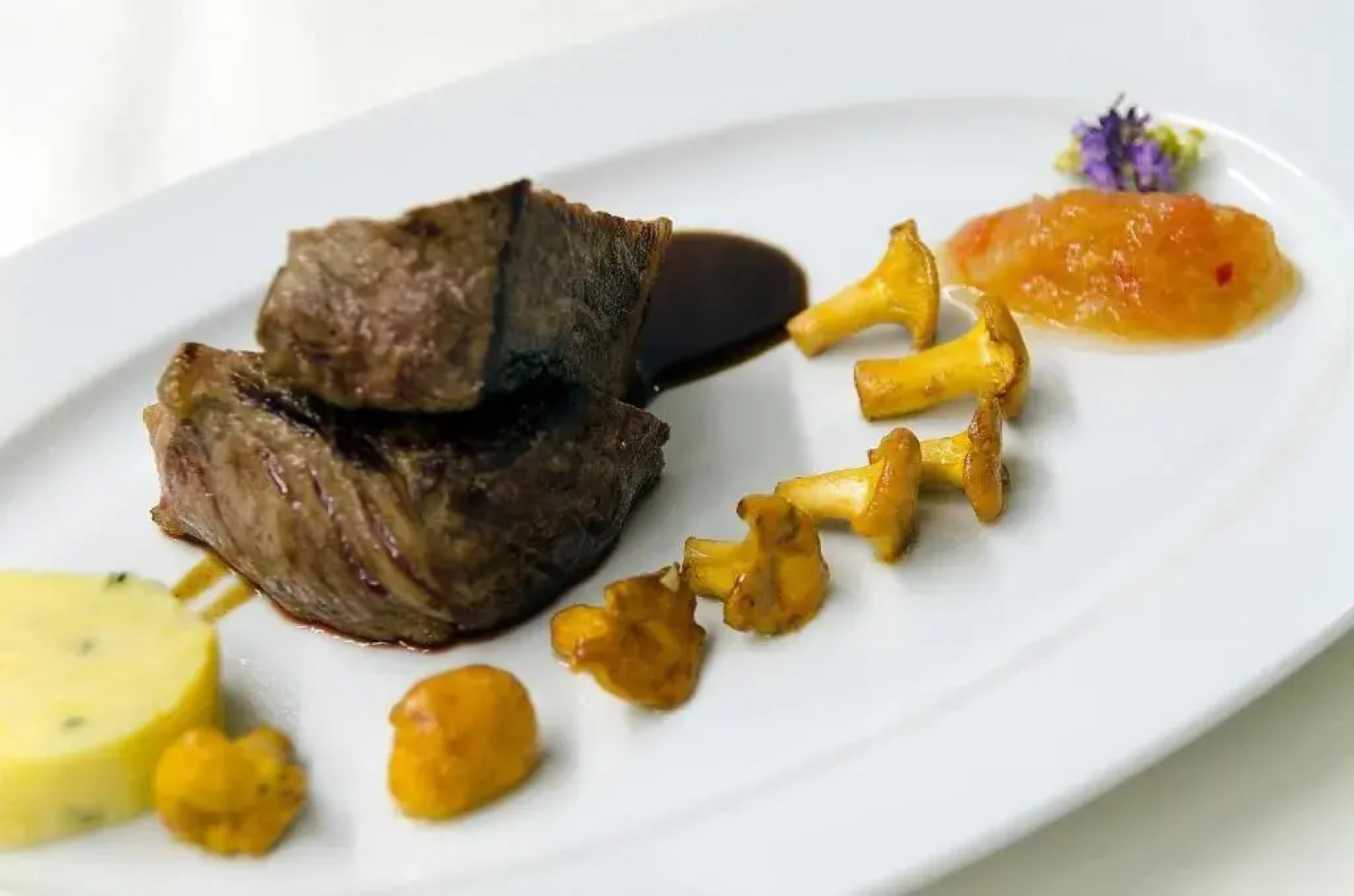 Landhaus Lebert Restaurant