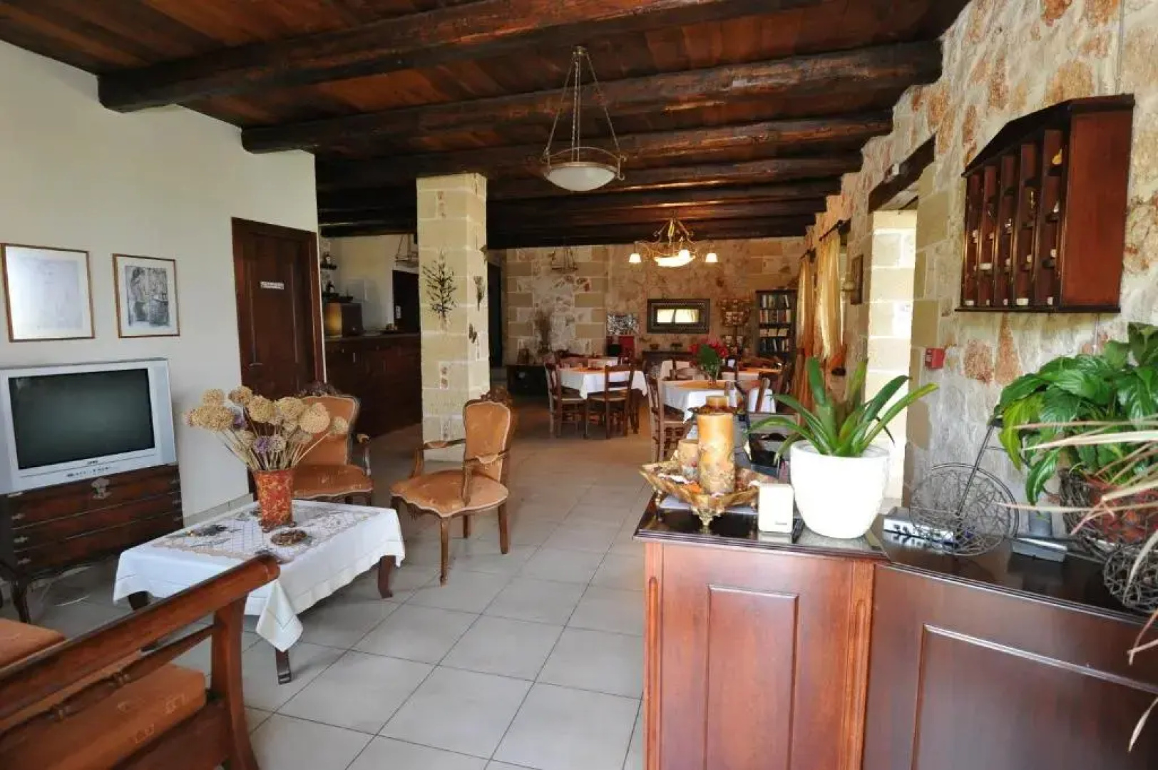 Kavousi Resort
