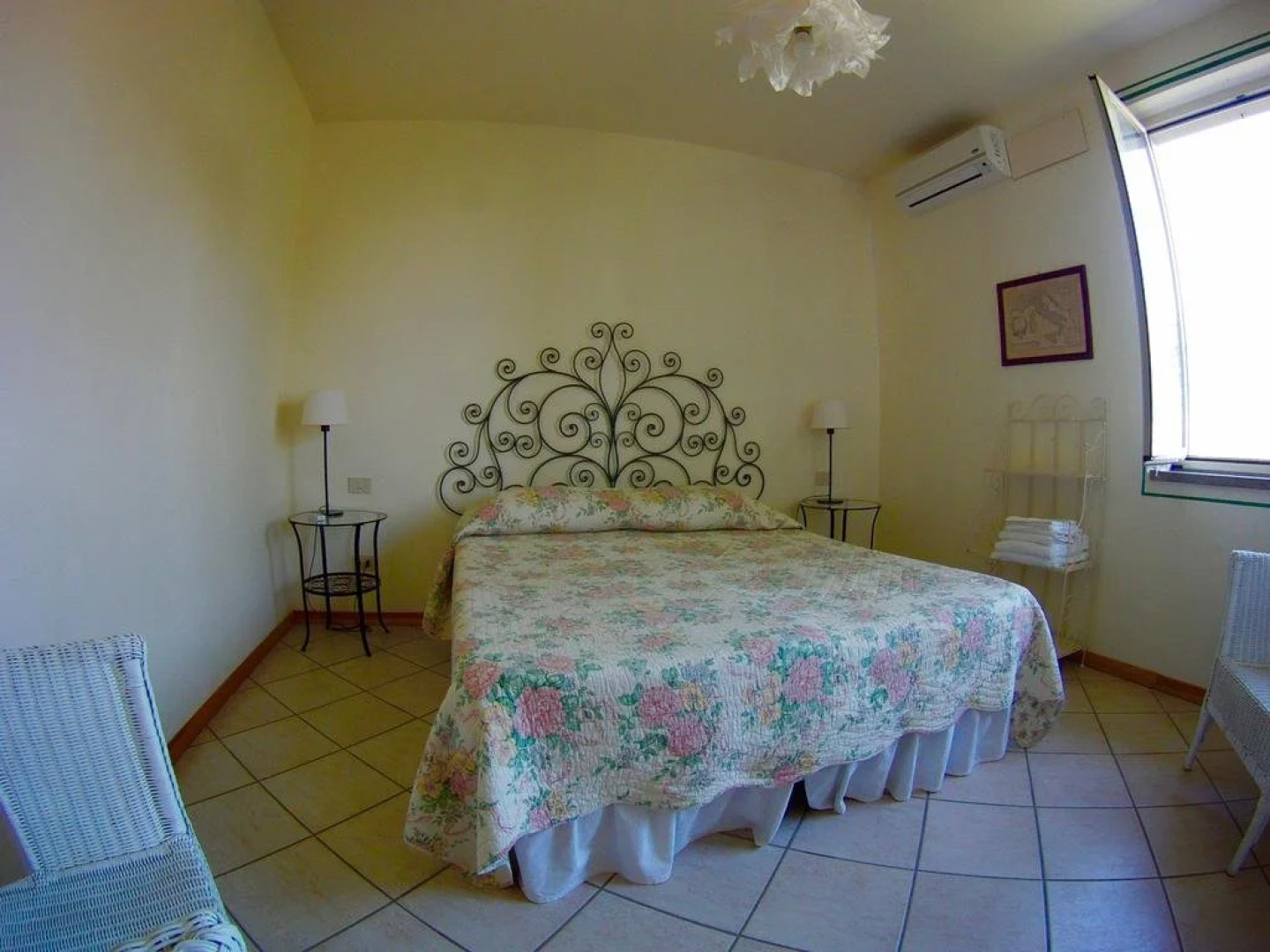 Agriturismo Valle Siriaca