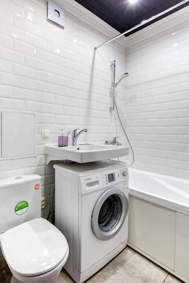 Апартаменты Степаненков на Ленина 10