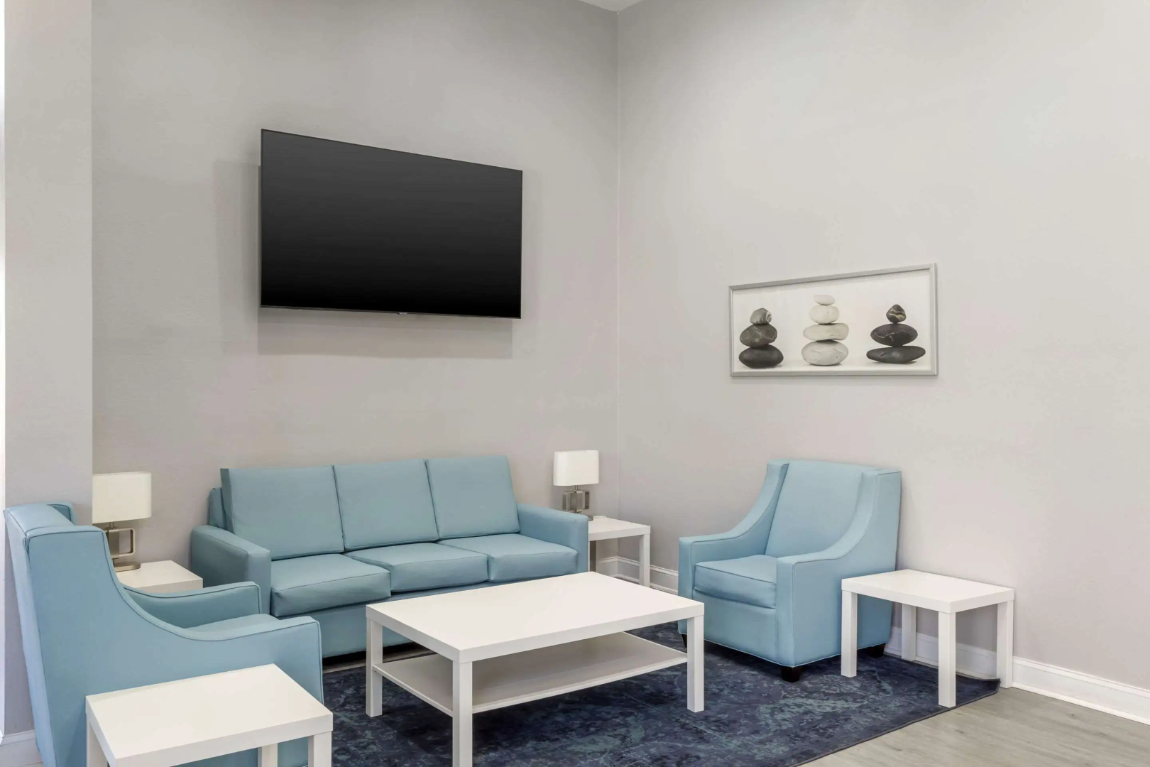 Quality Inn Gainesville near University