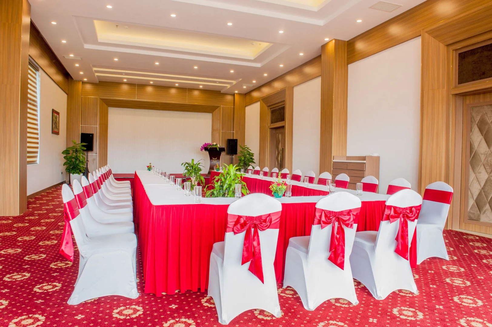 Muong Thanh Grand Tuyen Quang Hotel