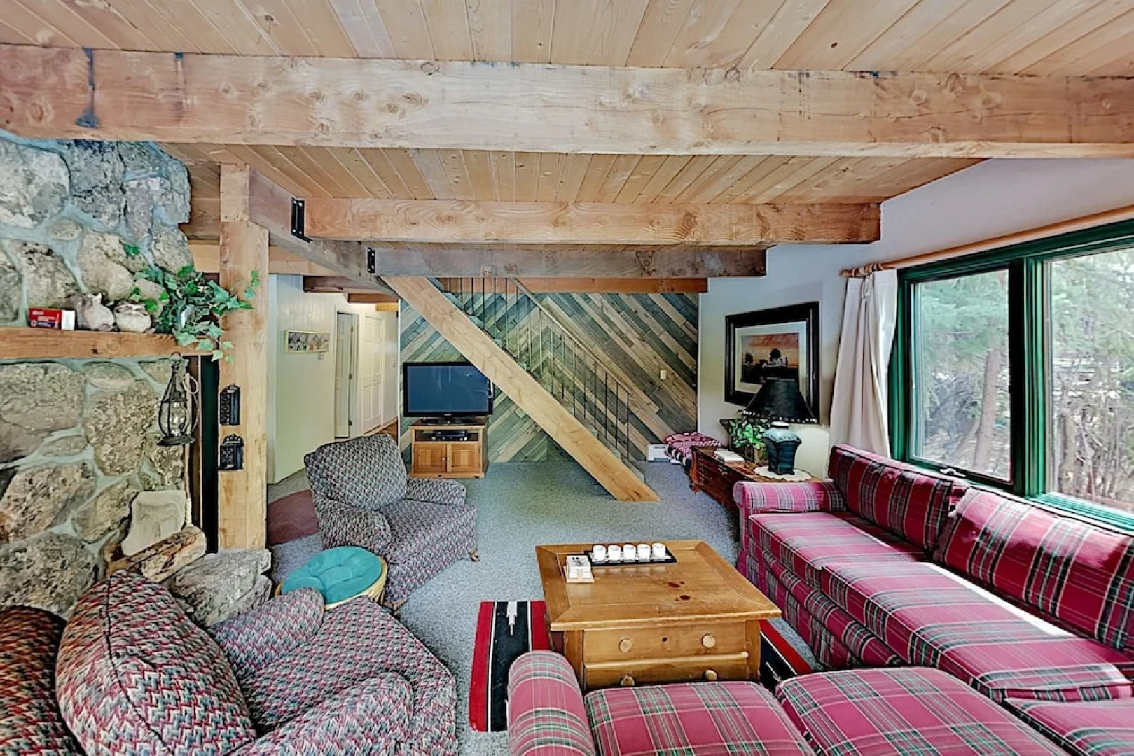 136swin5 3 Bedroom Home