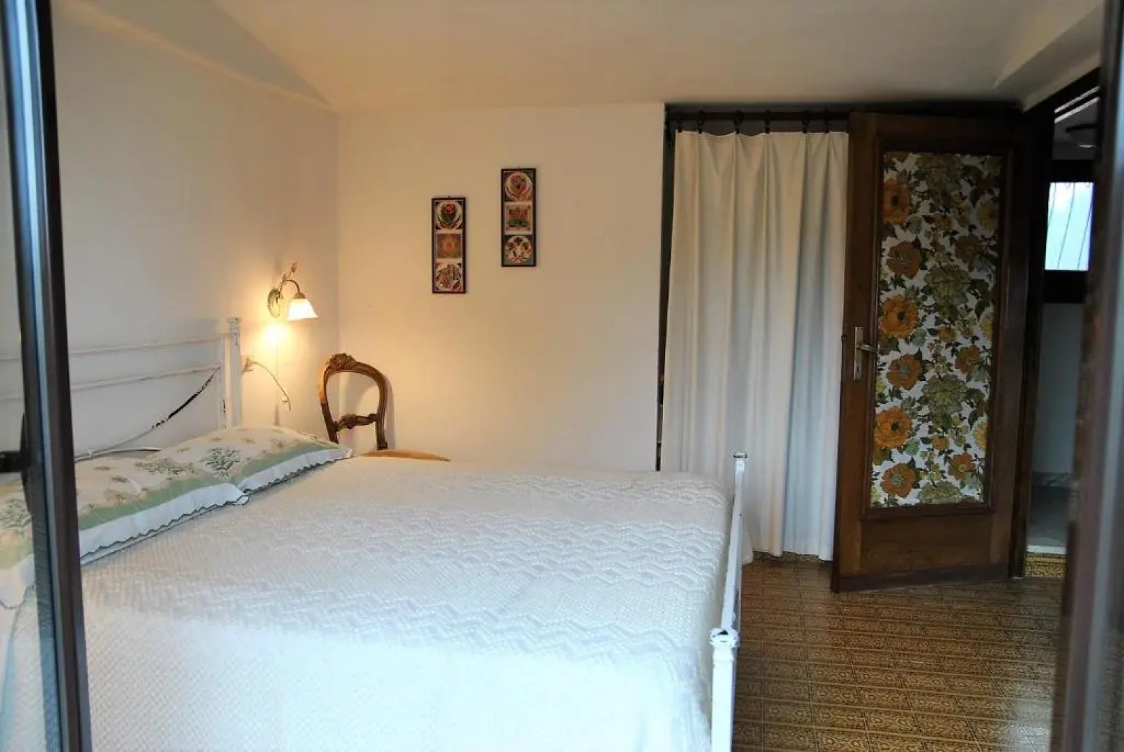 Villa Bice With sea Viewpool