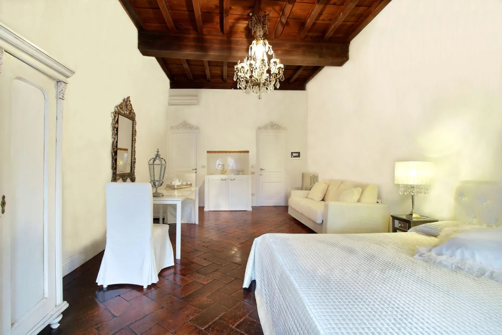 Palazzo Tolomei - Residenza d'Epoca