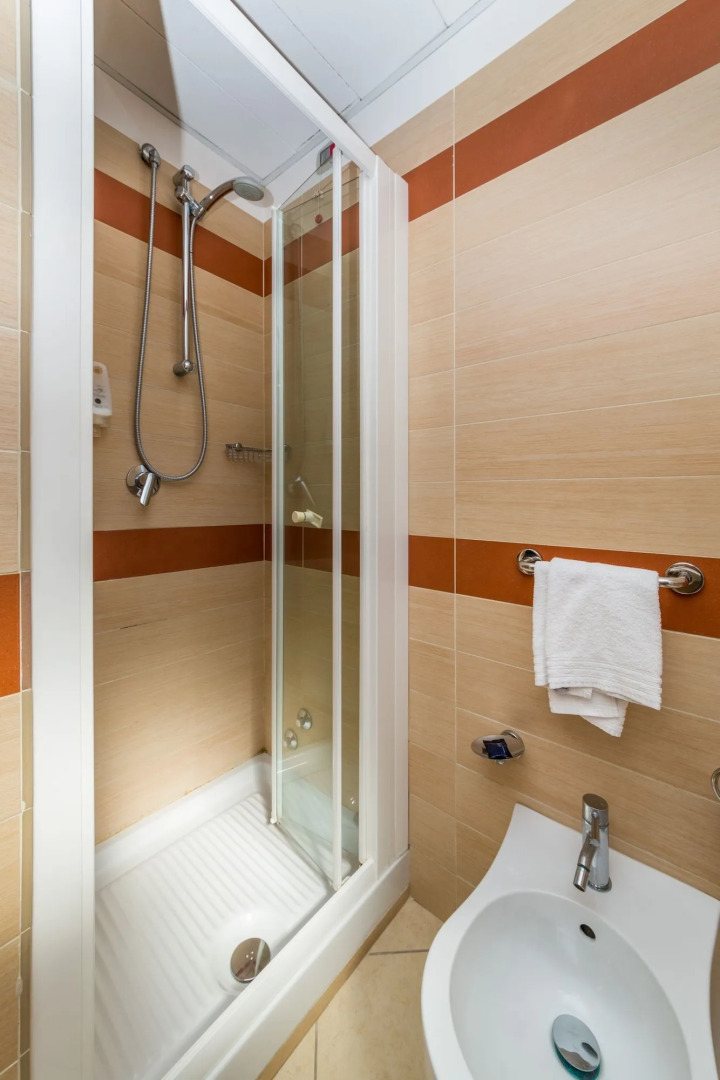 Gusmay Resort - Hotel Cala del Turco