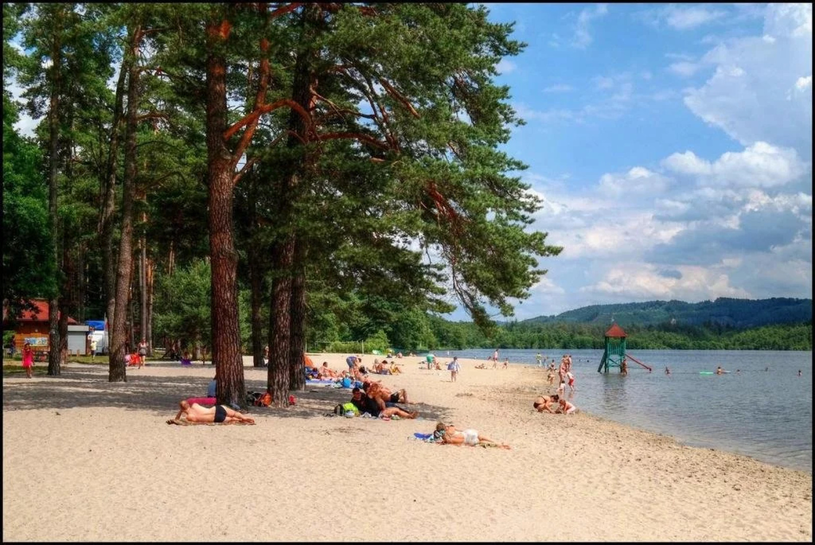 Pension Hutník