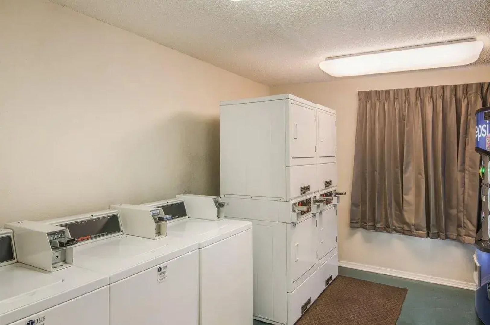 Red Roof Inn & Suites Pensacola East - Milton