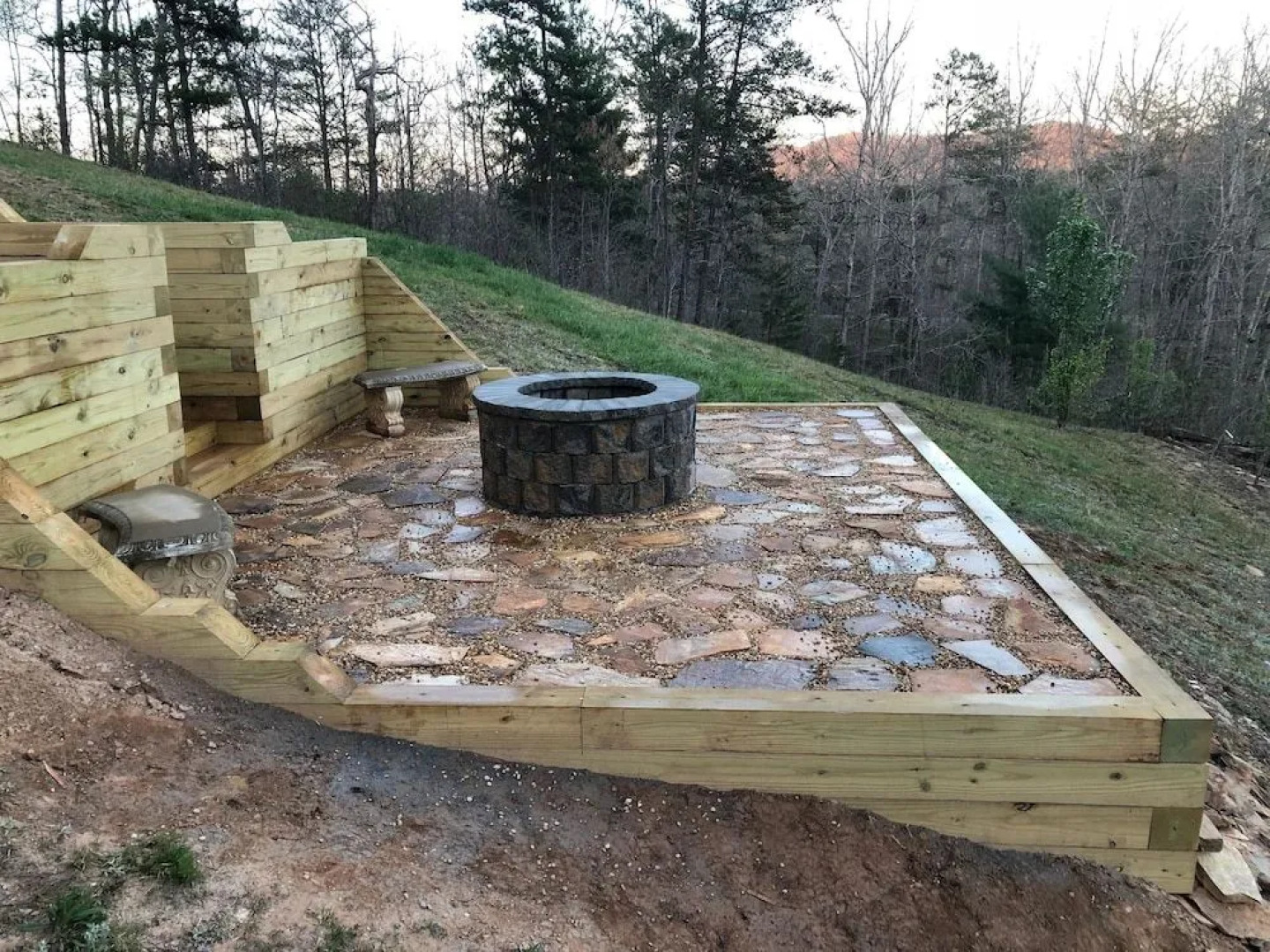 Inspiration Ridge Nevaeh Cabin Rentals