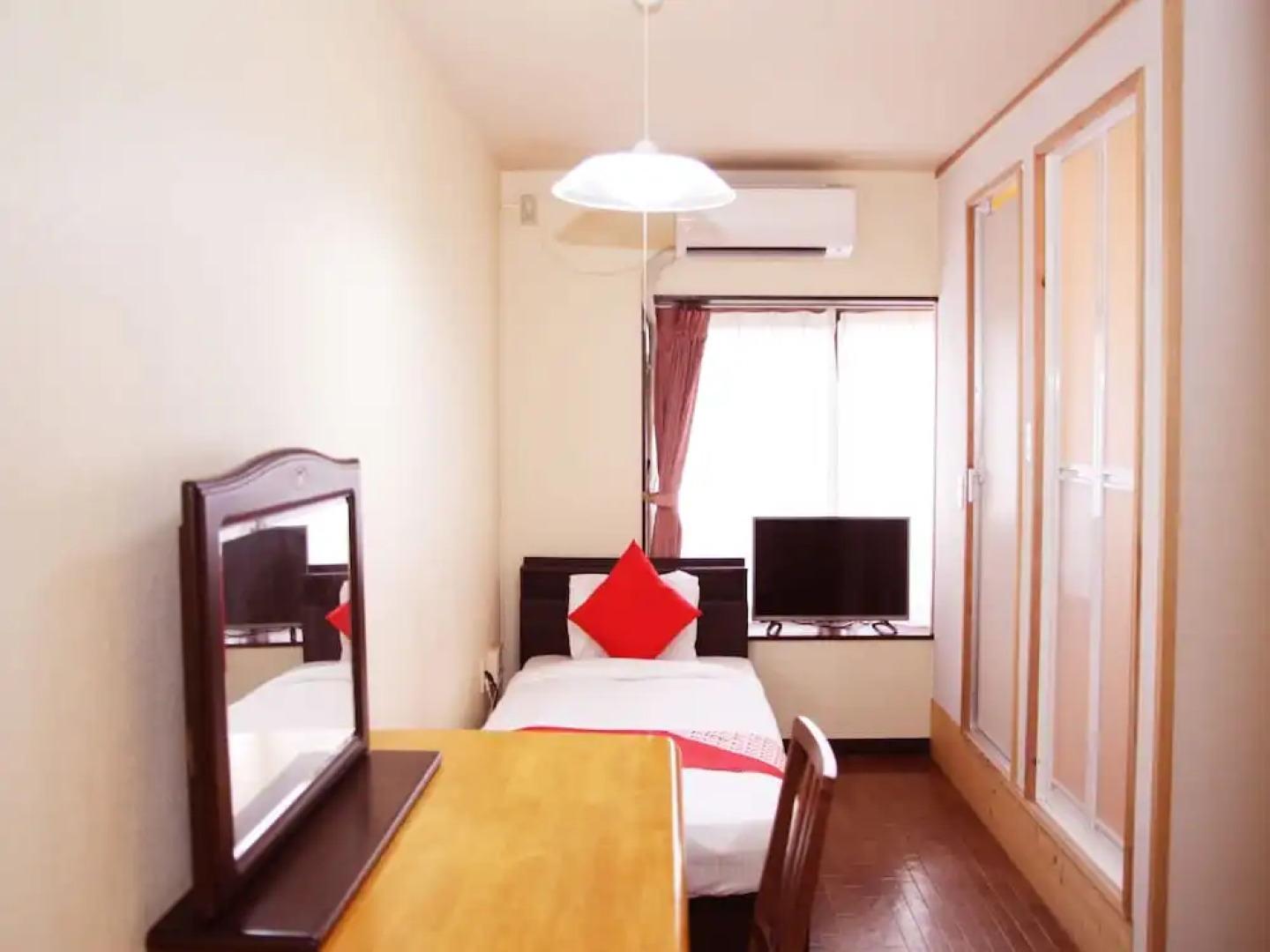 OYO Hotel Shinkaisou Oita Takajou