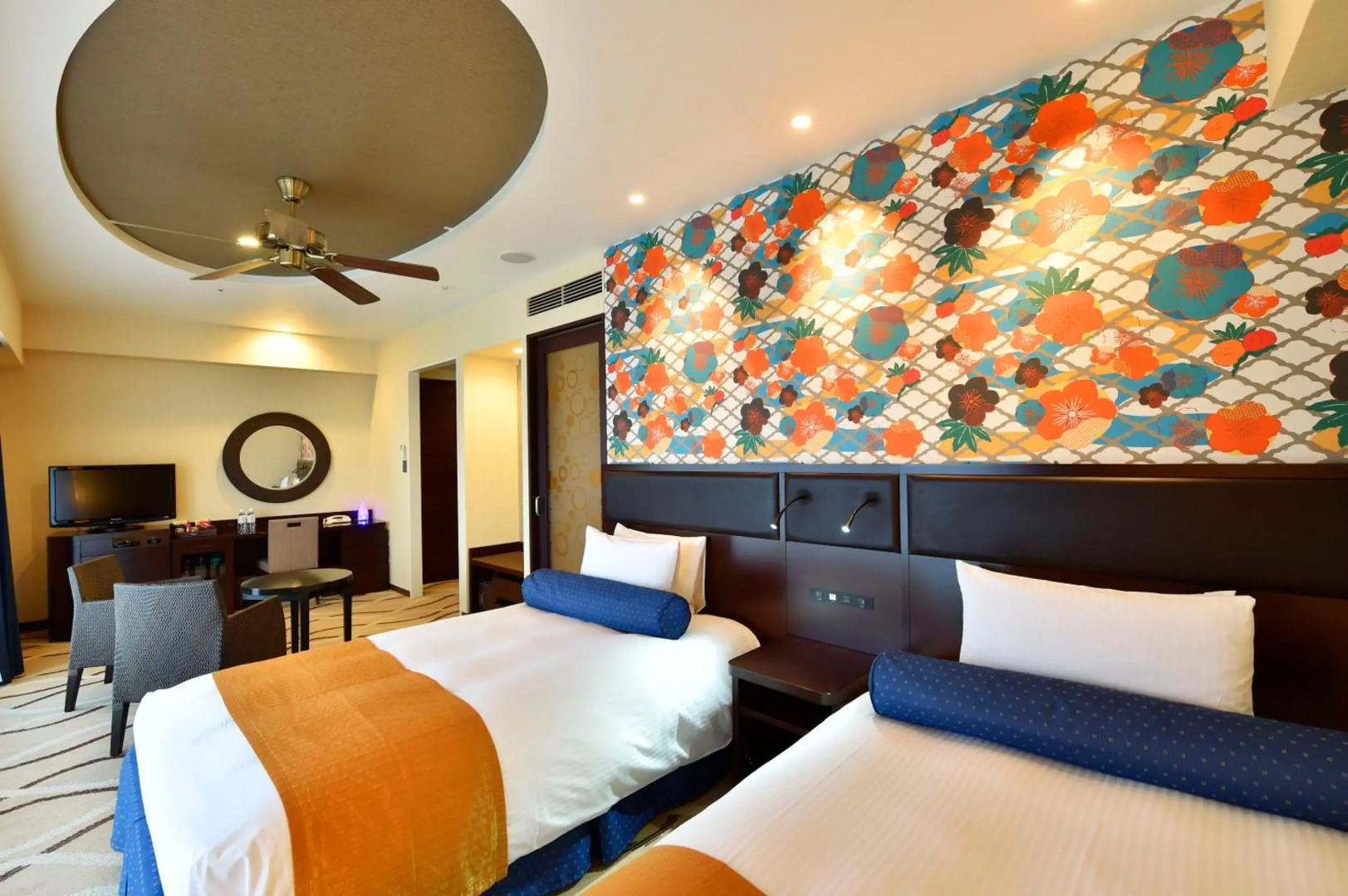 Loisir Spa Tower Naha