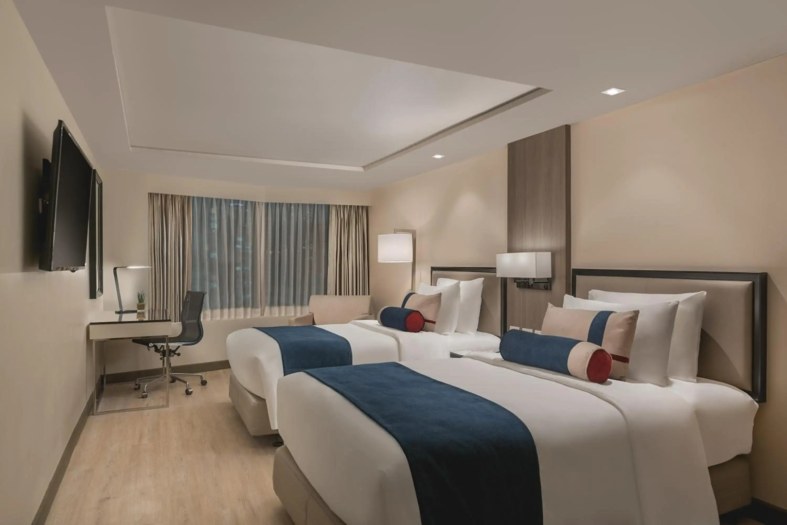 Seda Residences Makati