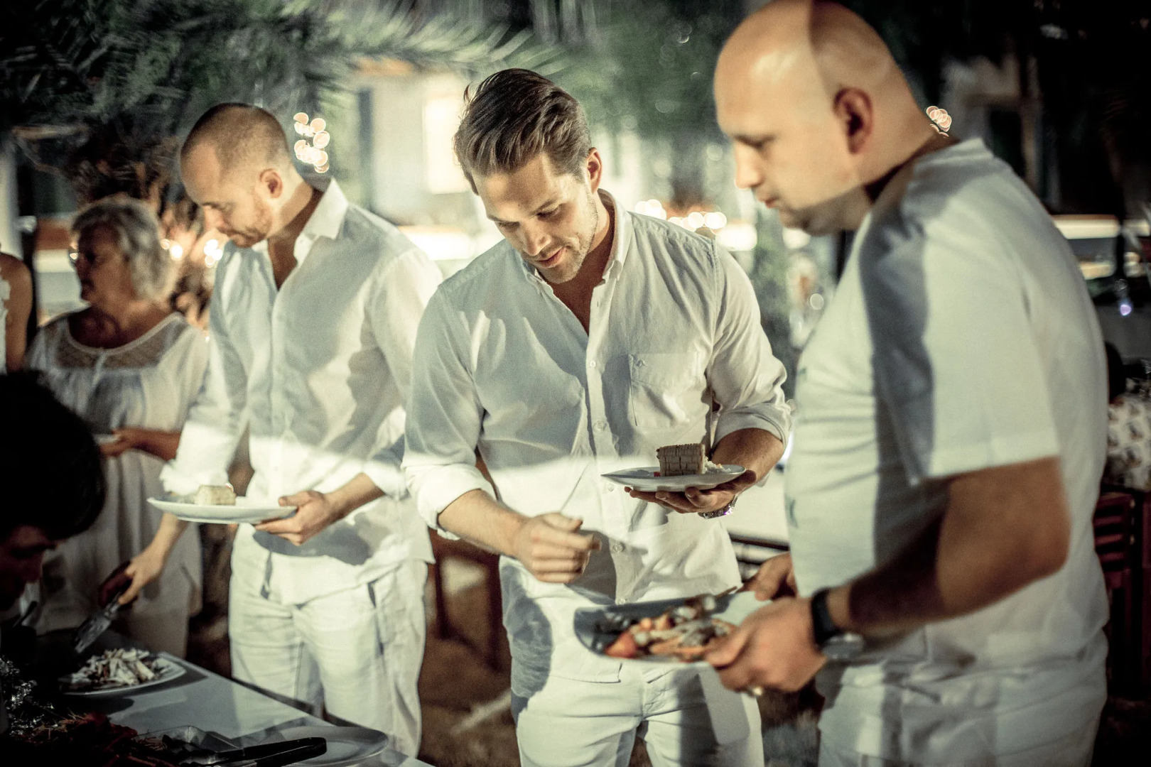 Ohana Resort and Restaurant