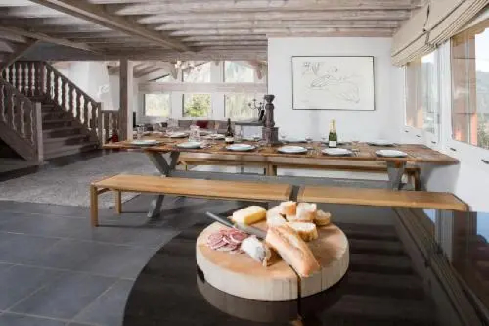Chalet Jean - Chamonix All Year