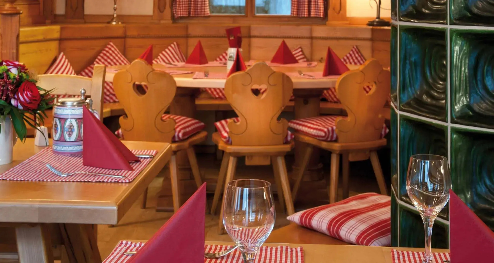 Victor's Residenz-Hotel Leipzig