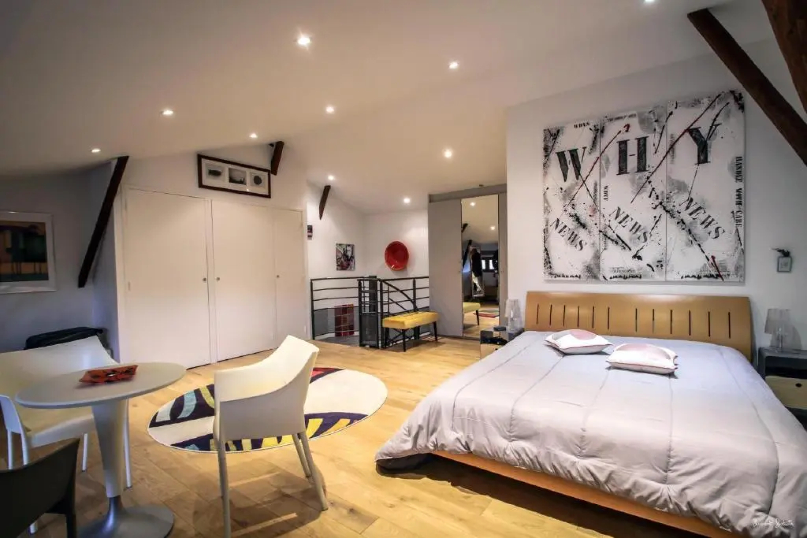 Loft 17